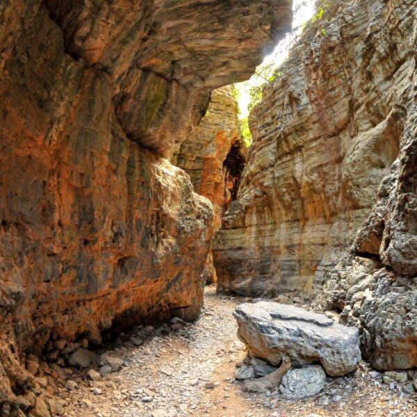 imbros gorge tour chappy chania tranfers1